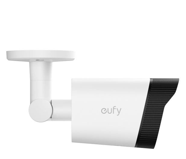 Eufy Kamera PoE E40 Biała - 1505446 - zdjęcie 3